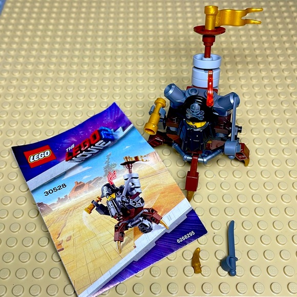 Lego 30528 - Picture 5 of 6